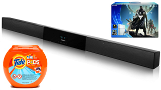 Illustration for article titled The Fastest Router You Can Buy, Chargers for Anything, and More Deals